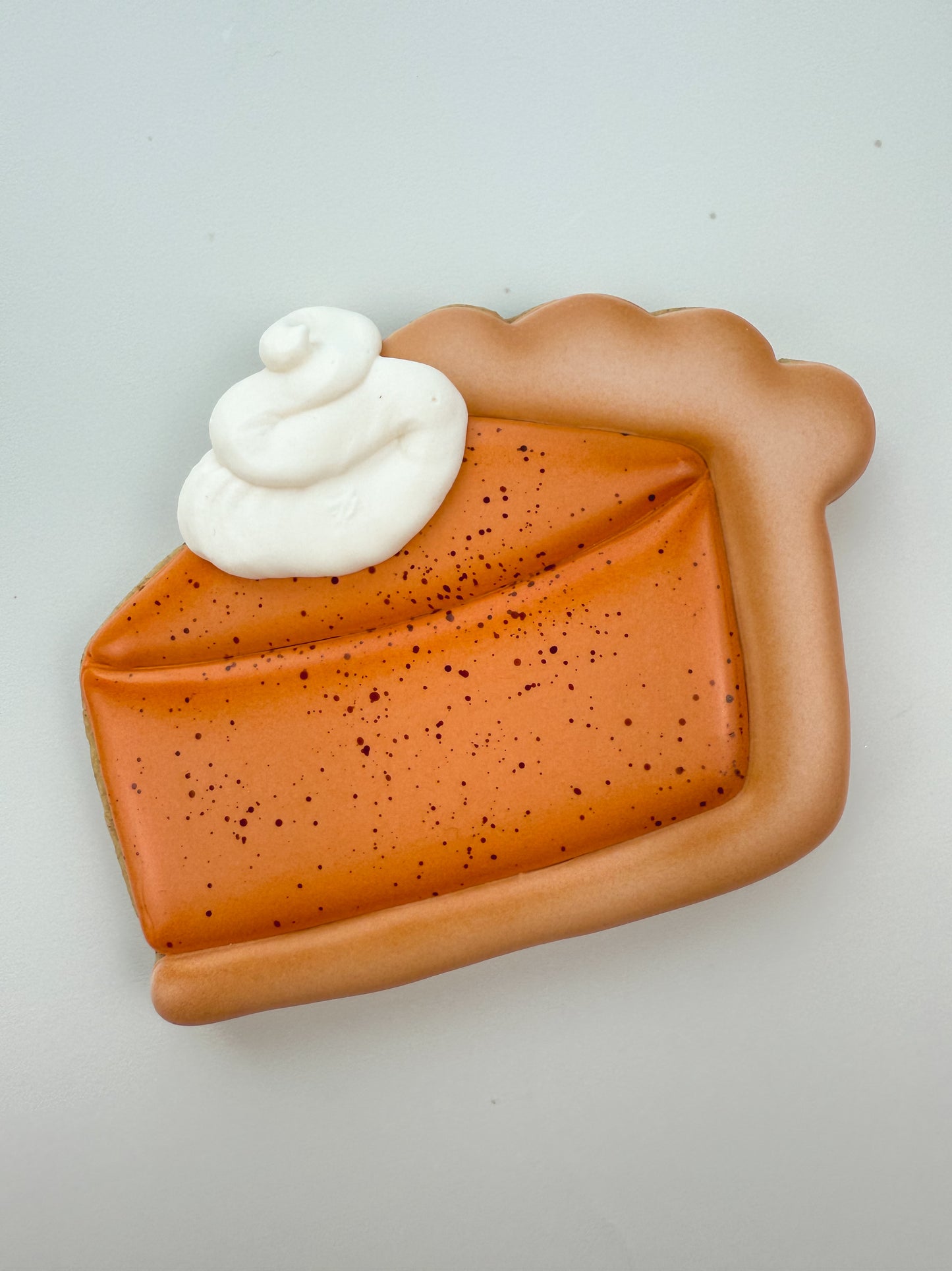 Cozy Autumn Cookie Online Workshop