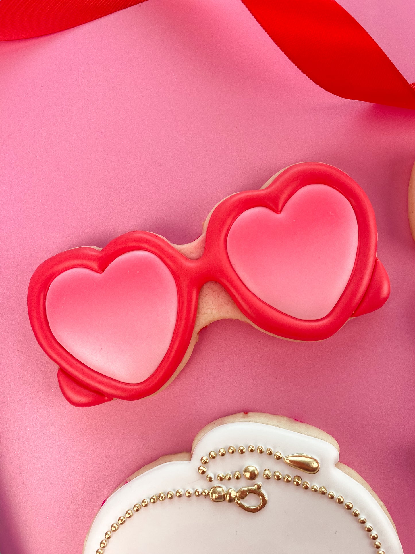 Bestie Vibes: A Cookie Workshop