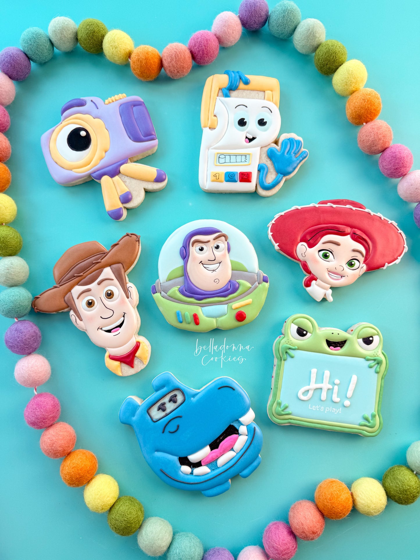 Toy Pals STL Bundle